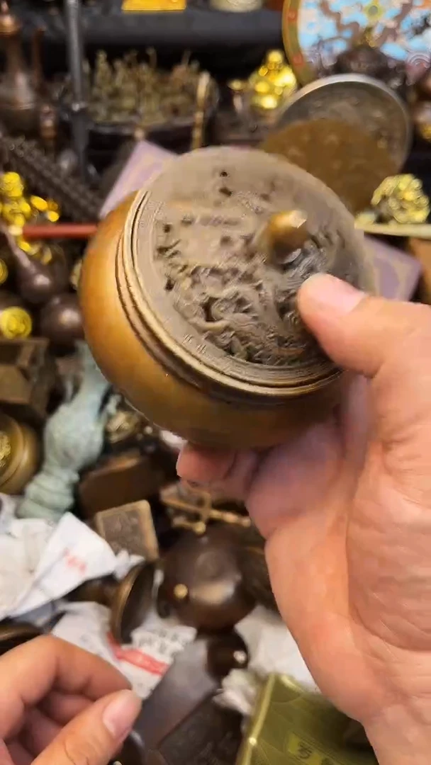 1129李哥铜器摆件链接