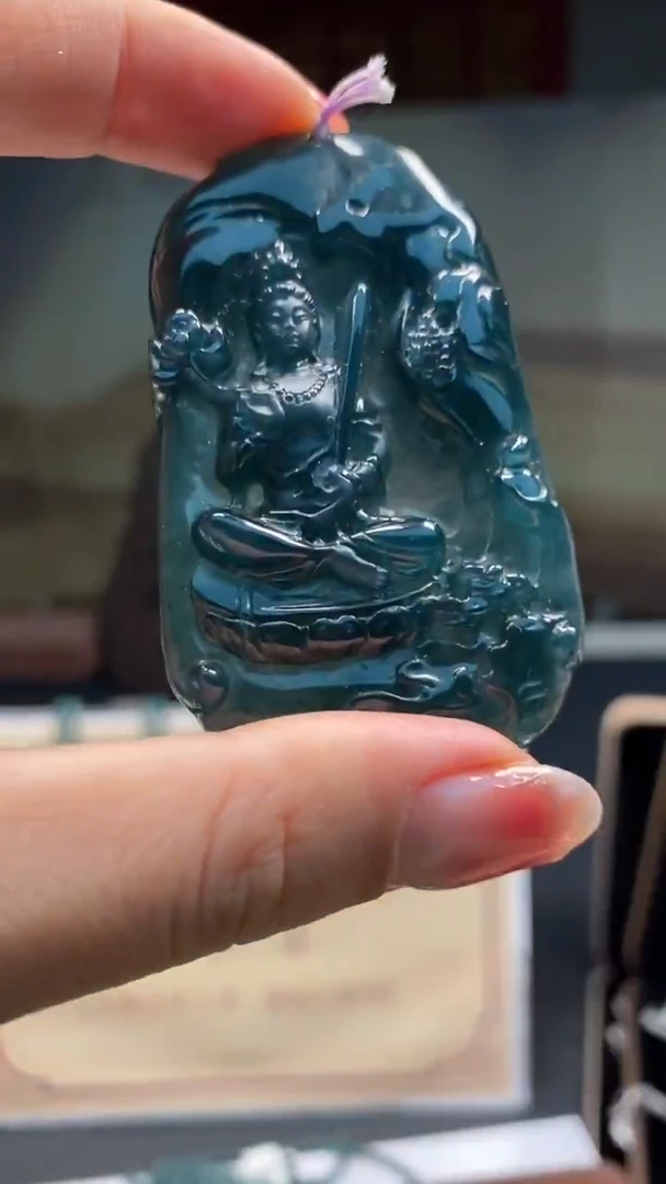 未镶嵌定制翡翠********992