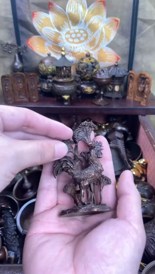 信德铜专属精选链接