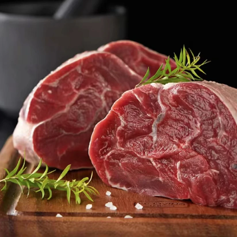 【村长专属】延边黄牛牛腱子肉5斤