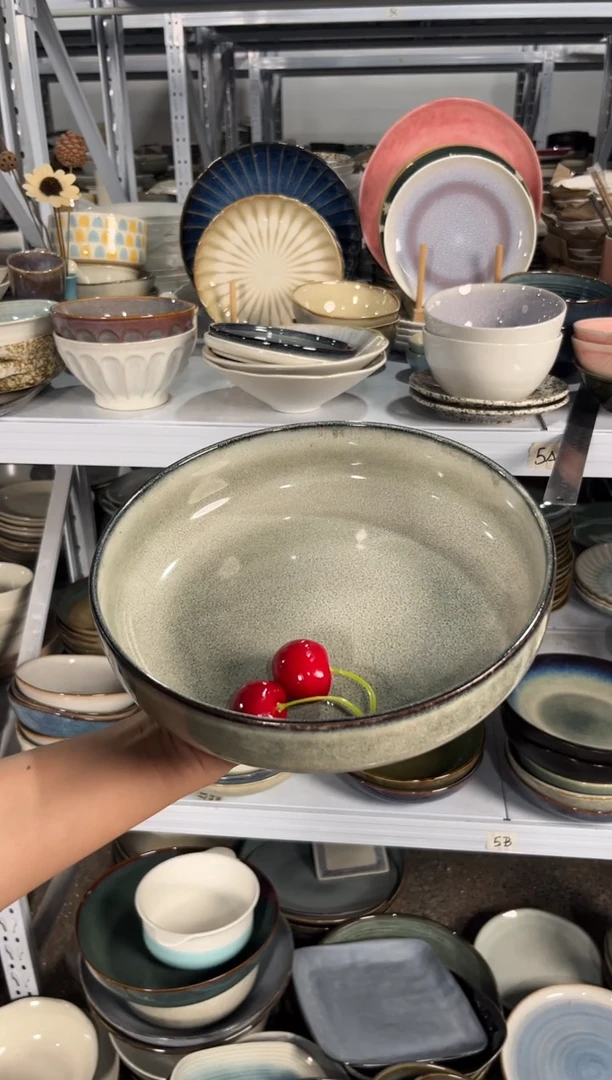 瓷片外贸尾货瑕疵满20包邮X L6B