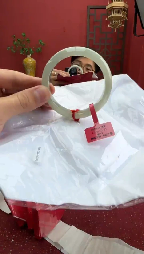 未镶嵌手镯翡翠翡翠手镯7