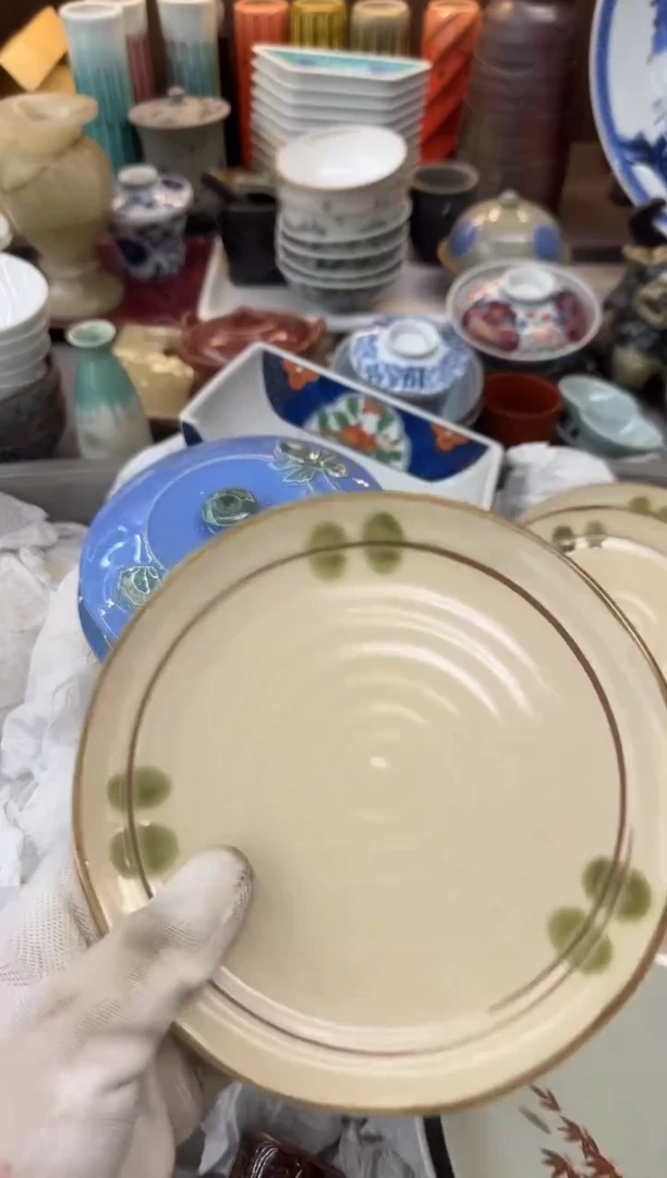 1易碎品瓷器瓷器瓷器