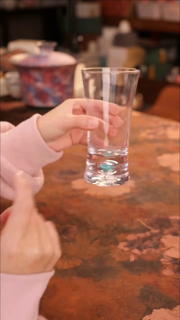 【闪购商品】陶瓷茶具（无礼盒无茶盘）@@A11375