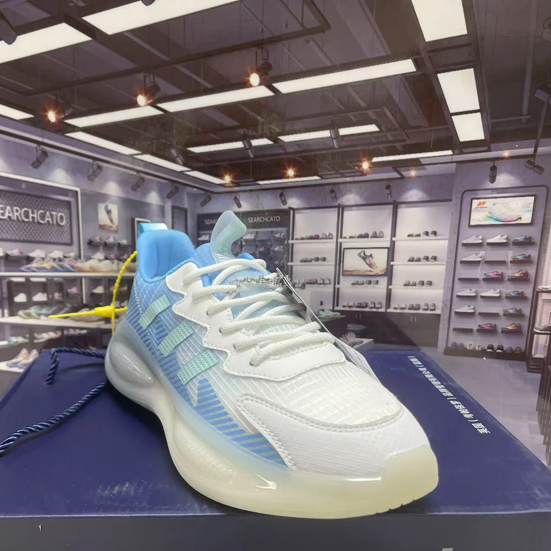 新款时尚休闲鞋BL8872