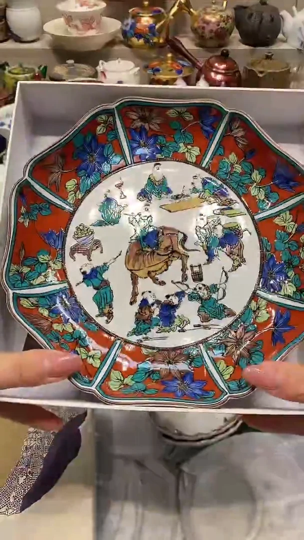 瓷片景*兰直播闪购的优势 |