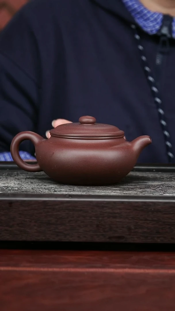 茶壶紫砂精品紫砂壶58.......360CC