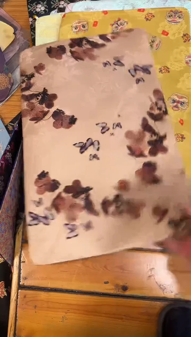 大碗茶的茶器茶席