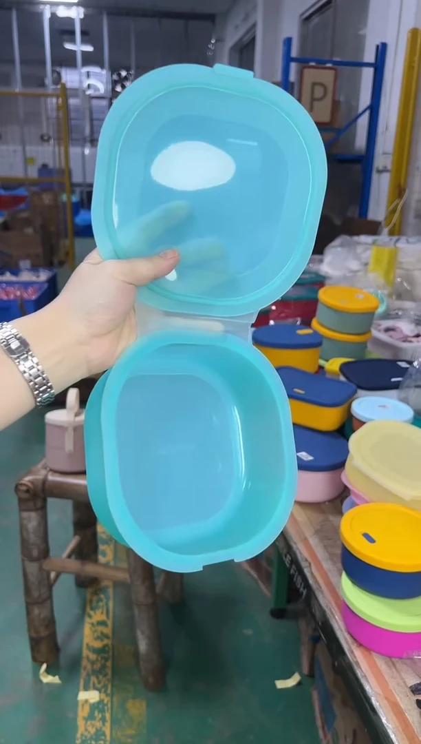 硅胶透绿320-1L盒