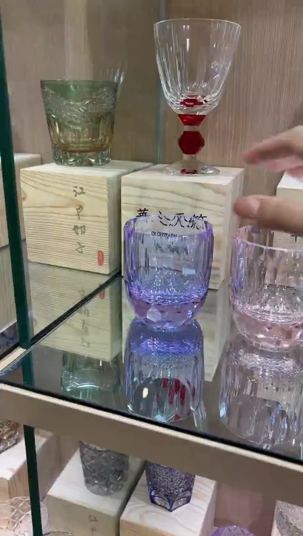 直播间活动单只 K9钻杯紫色