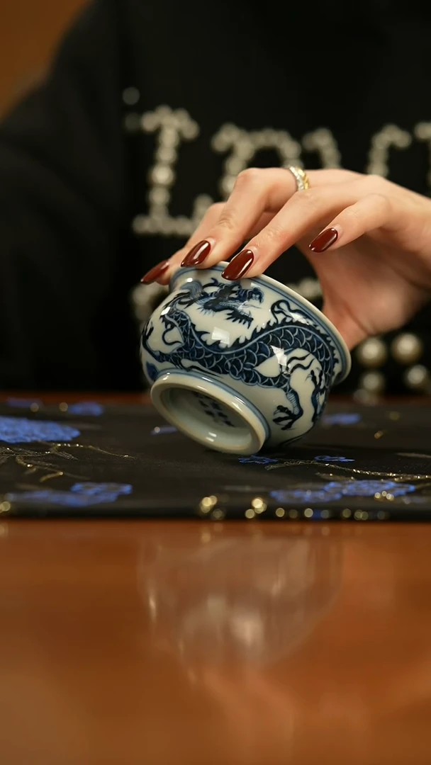 【闪购商品】瓷片            拍拍拍