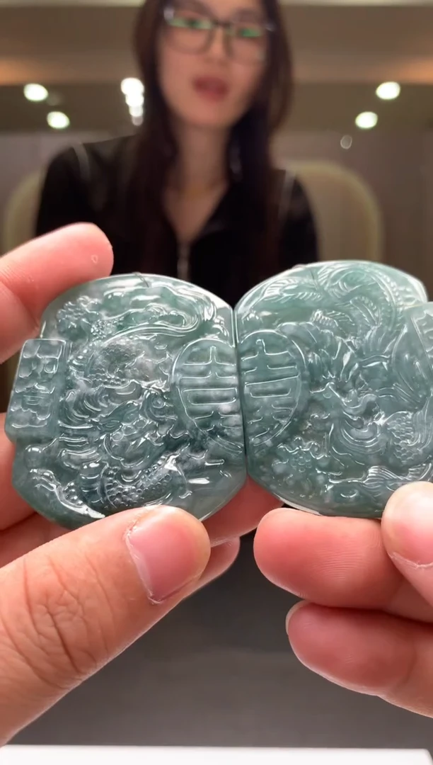未镶嵌定制翡翠********31