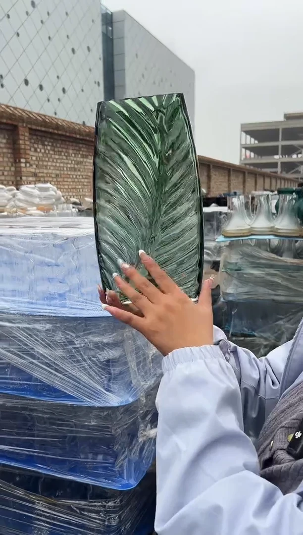 花瓶客厅餐桌插花装饰好物大