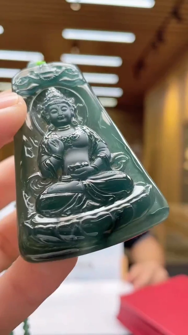 未镶嵌定制翡翠********624