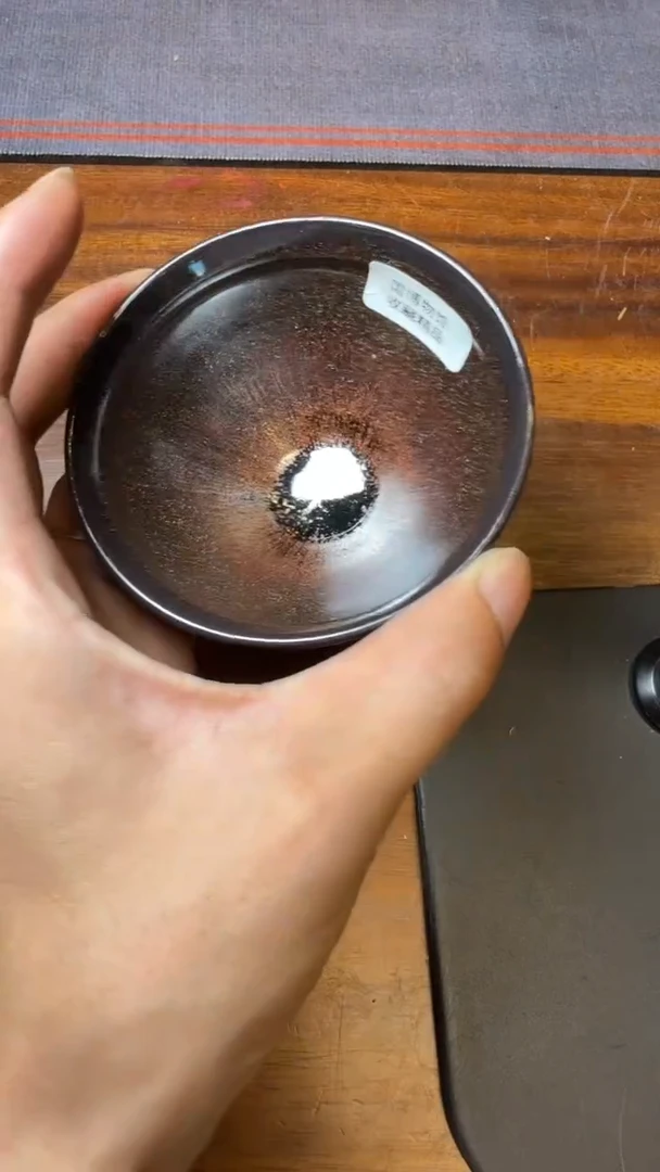 茶盏华瓷高端收藏305