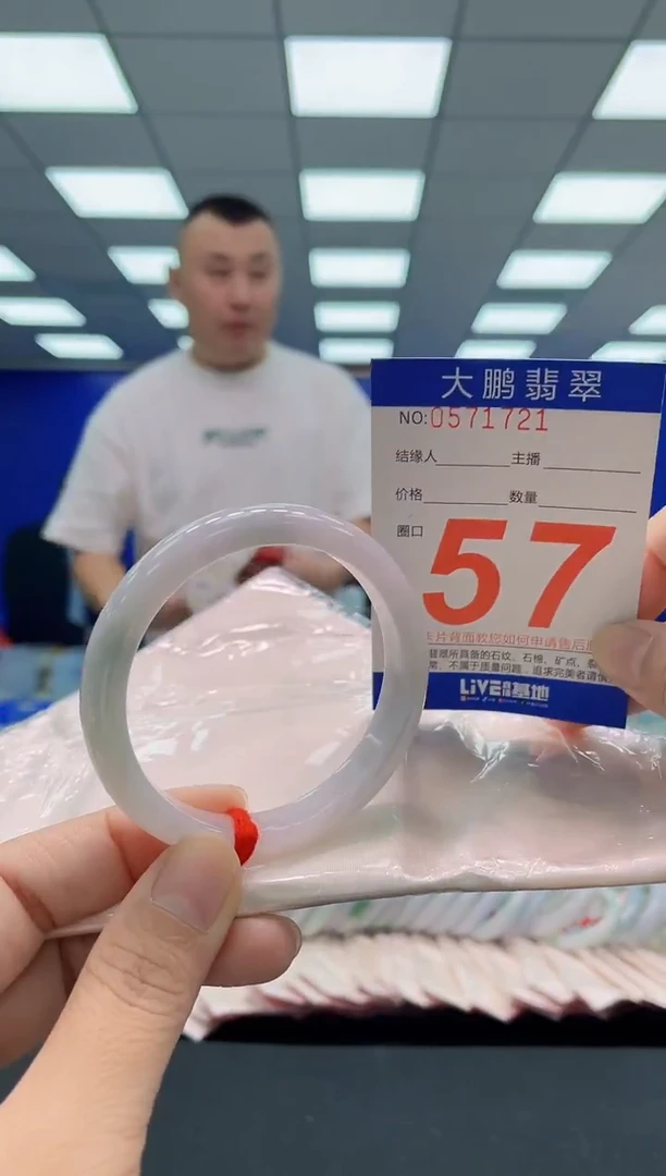 未镶嵌手镯翡翠AAAAAAAAA