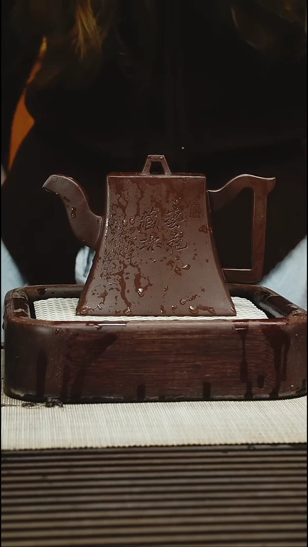 茶壶紫砂1111111