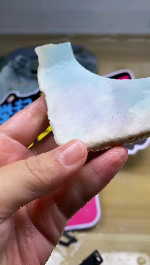 未镶嵌挂件翡翠缅甸翡翠A货432