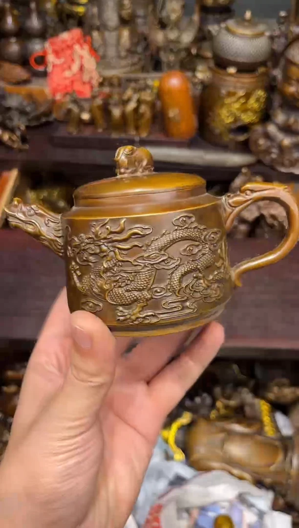 A诺诺古铜专属高端精品