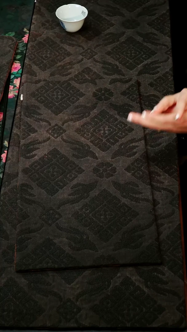 别具一阁布艺尺寸50+24