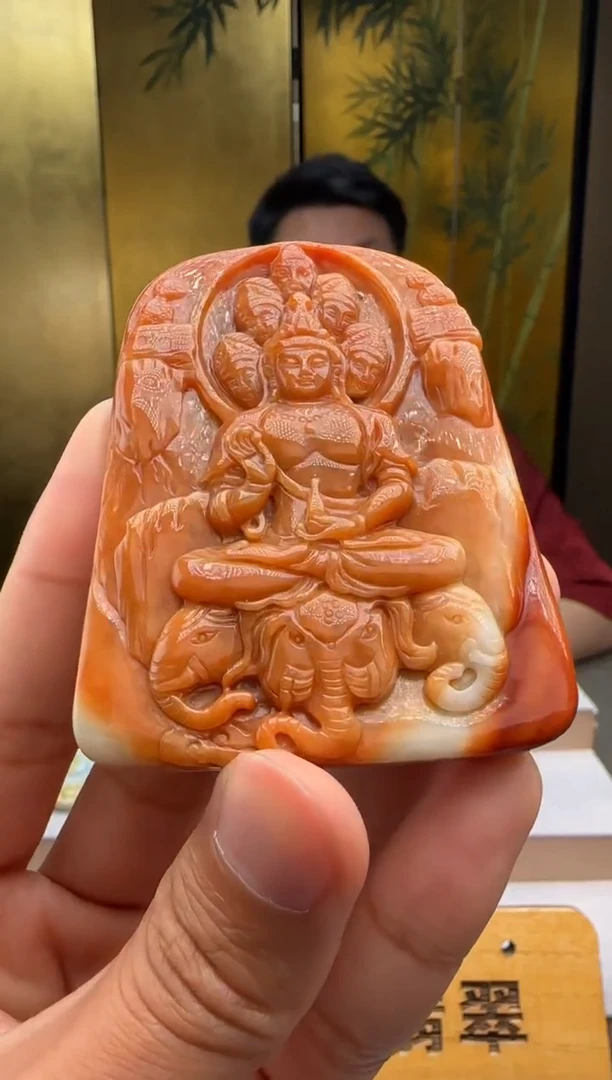 颈饰未镶嵌翡翠XM@@960Q7J04760