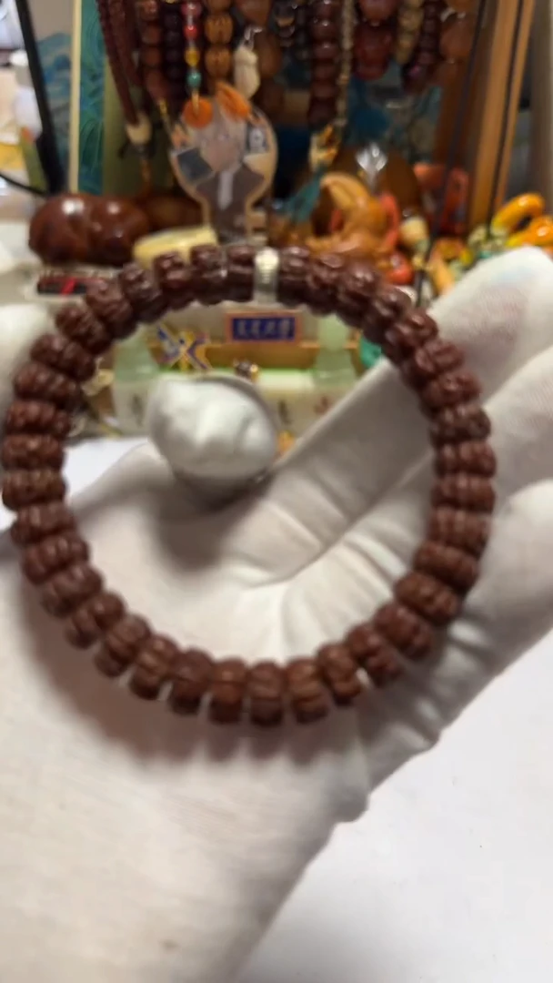 吊坠金刚菩提金刚菩提手串尺寸10