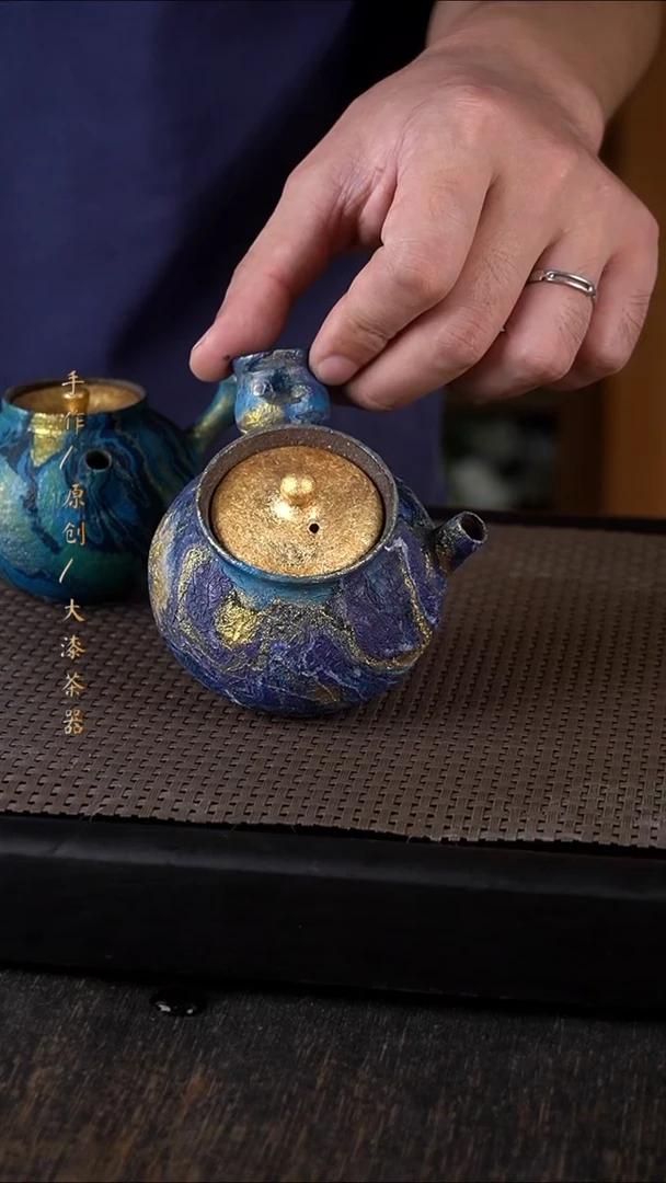 红*633小康茶器小康茶器