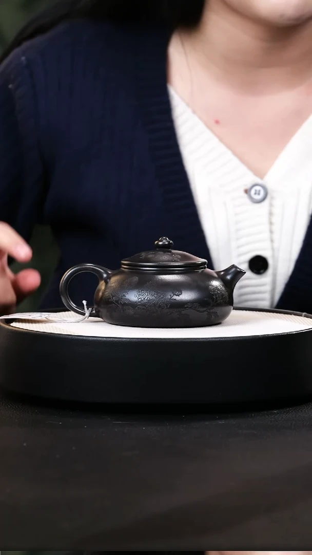 【闪购商品】紫砂茶壶紫砂茶壶15