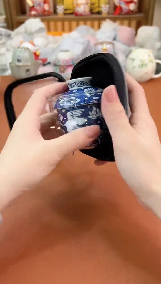 @@允礼茶器通用链接 这个真的很便宜