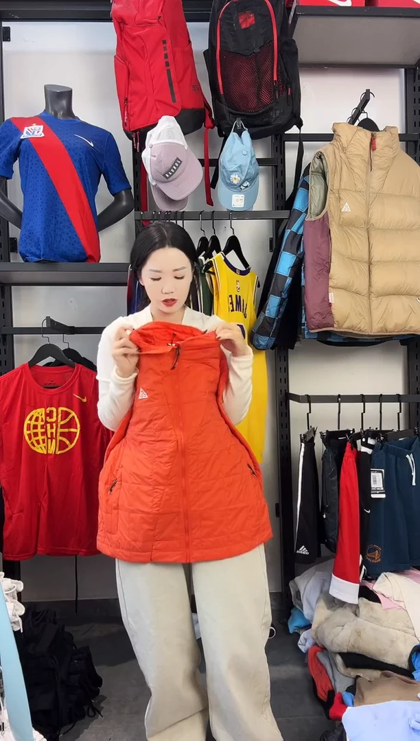 324闪购编码Nike/Jordan运动卫衣裤以直播间过款为准尺码·170 XL