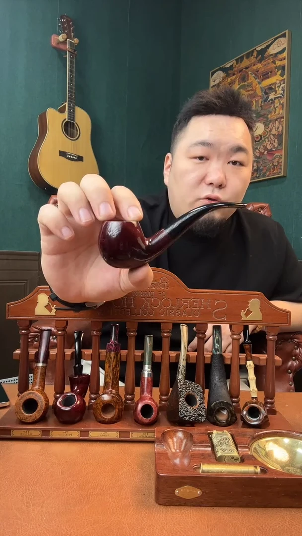 石楠木意大利进口石楠木烟斗