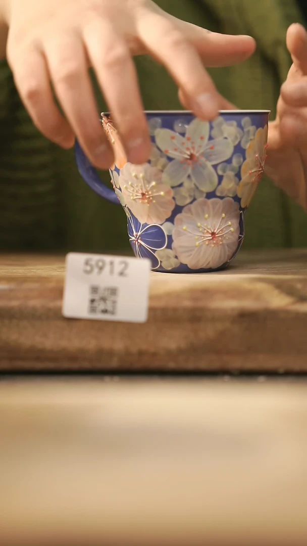 【闪购商品】【落单孤品】福利/咖啡杯@@5912
