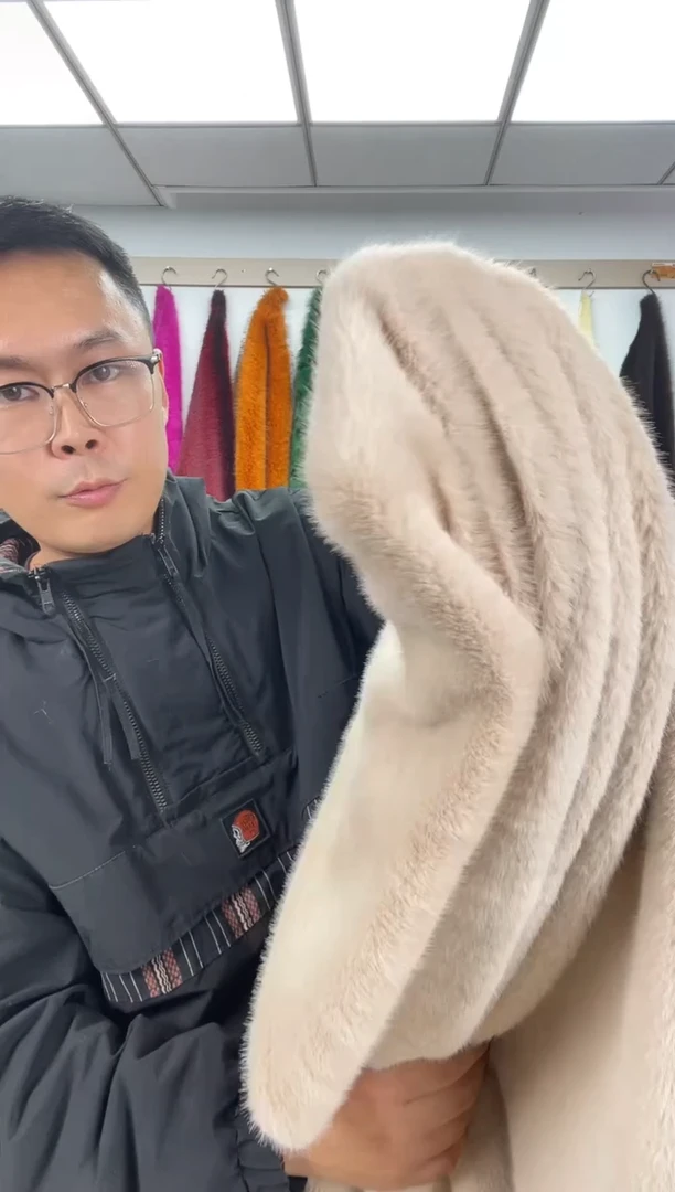 狐狸毛超级福利D807