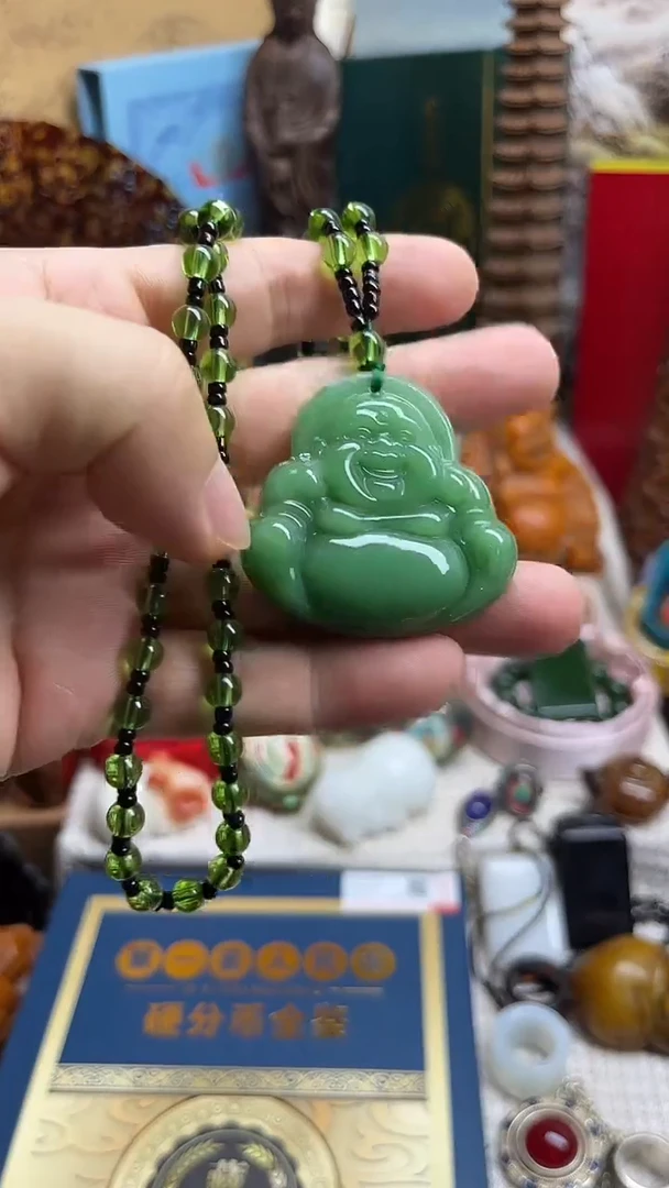 扇子老板娘好物推荐