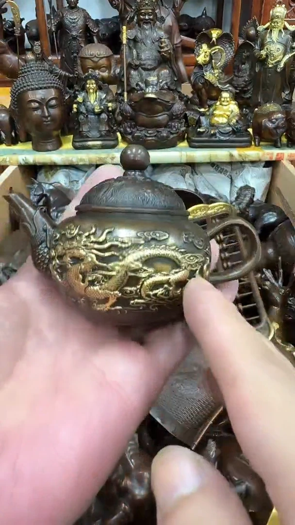 【孤品铜器】【孤品铜器】