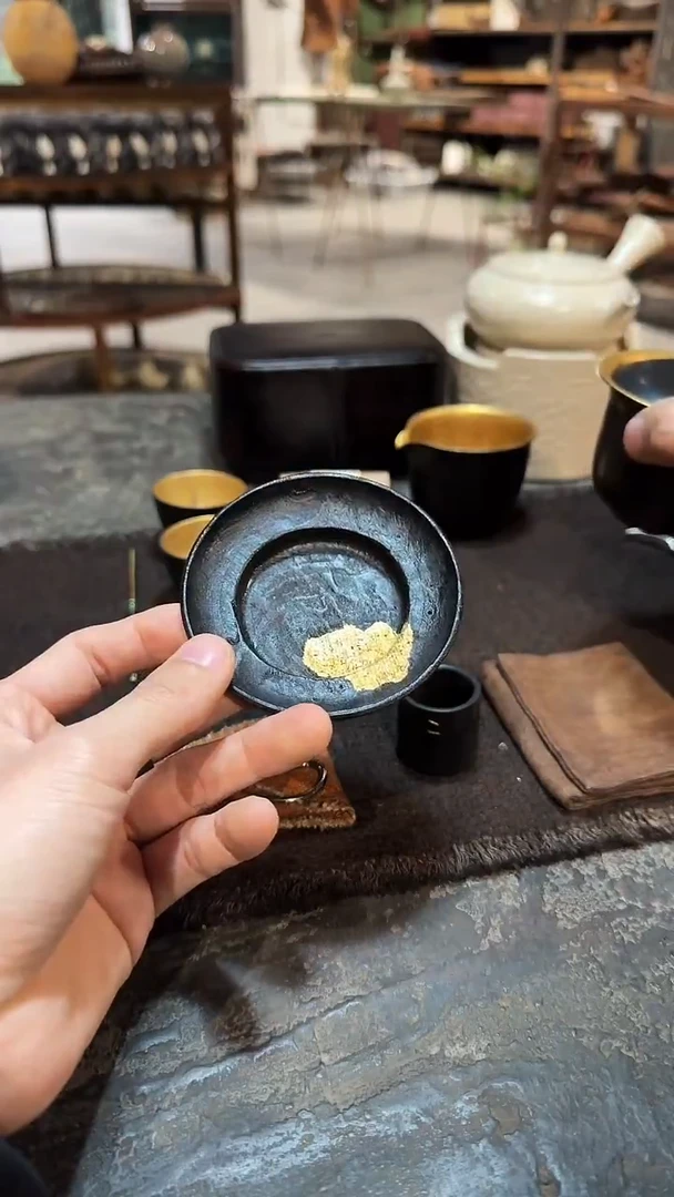 鱼和熊工作室手工陶艺