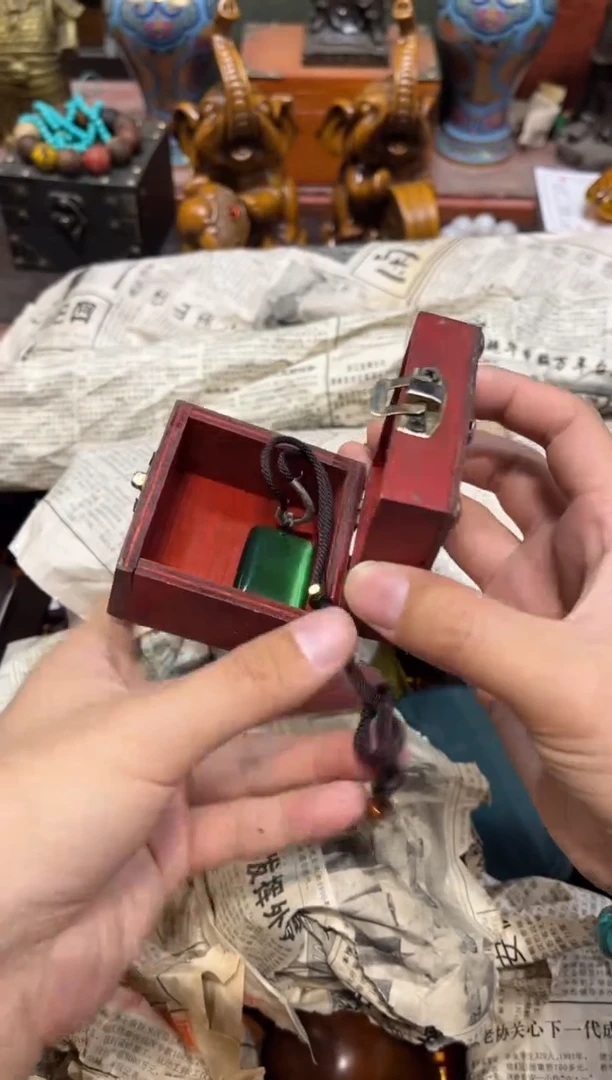 和田玉未镶嵌摆件A刘哥专属高端精品2