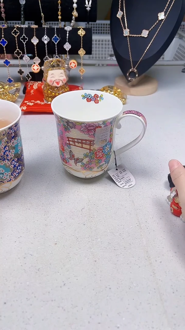 瓷片陶茶周边666文玩多人