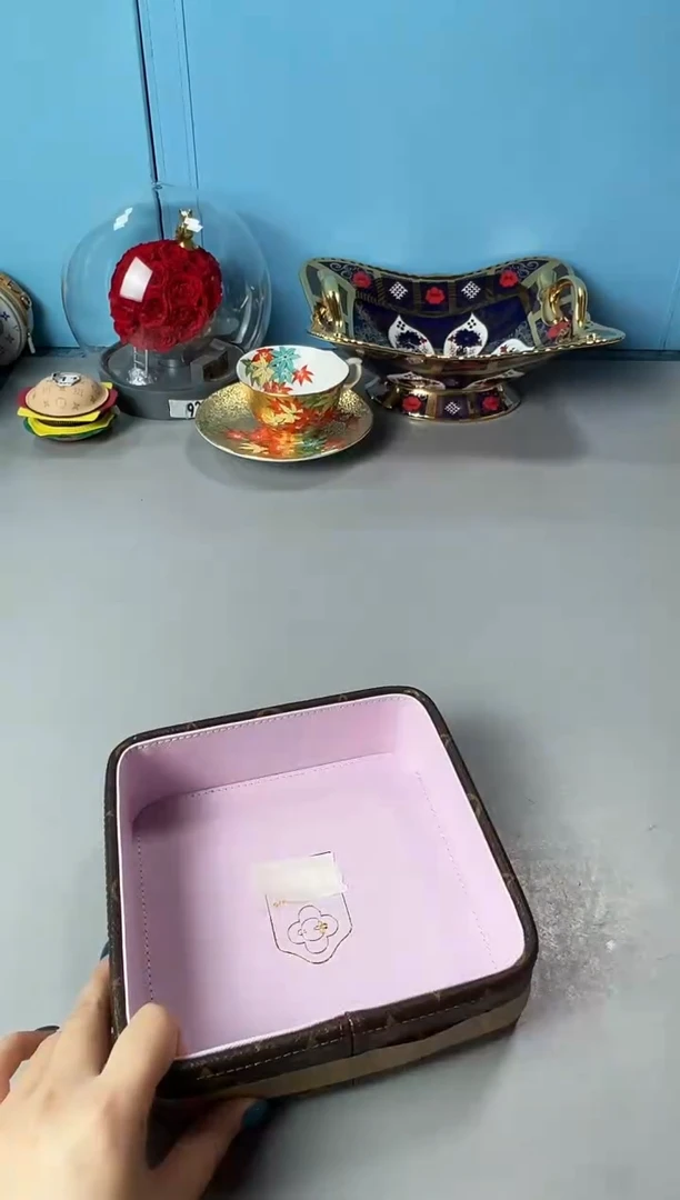 PU878手工无品牌， 七天无理由