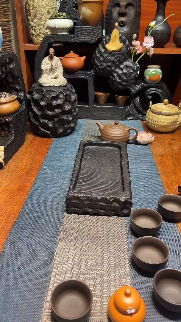 香樟木香樟木一物一拍