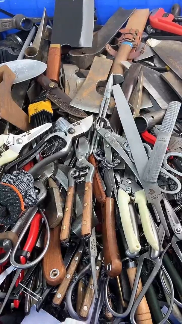 五金园艺农具厨具工具闪购