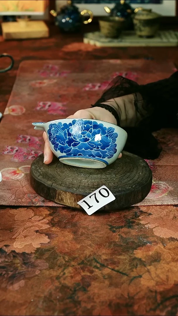 茶碗............170