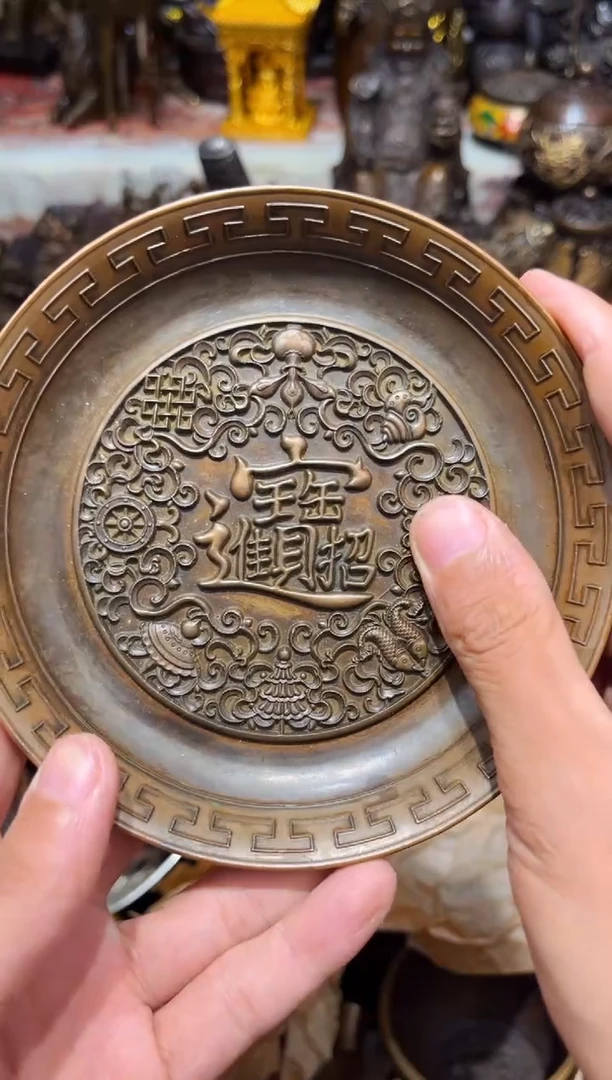 R鱼古铜专属高端精品29