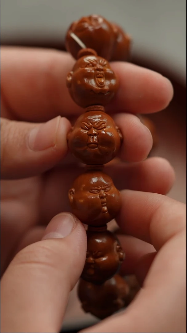 手串/手链橄榄核橄榄核