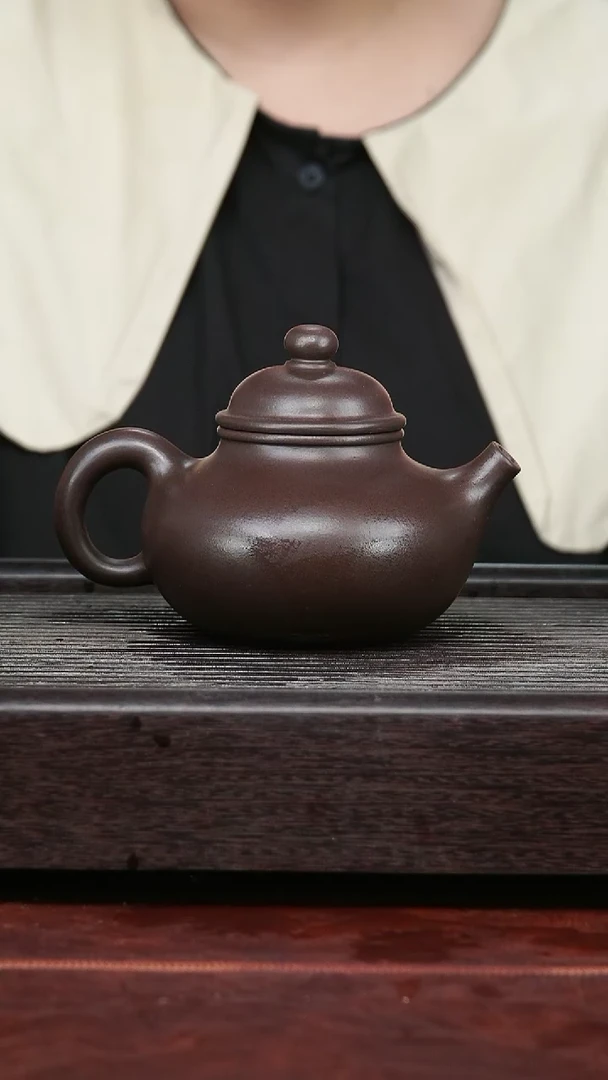 茶壶紫砂精品紫砂壶14....350CC