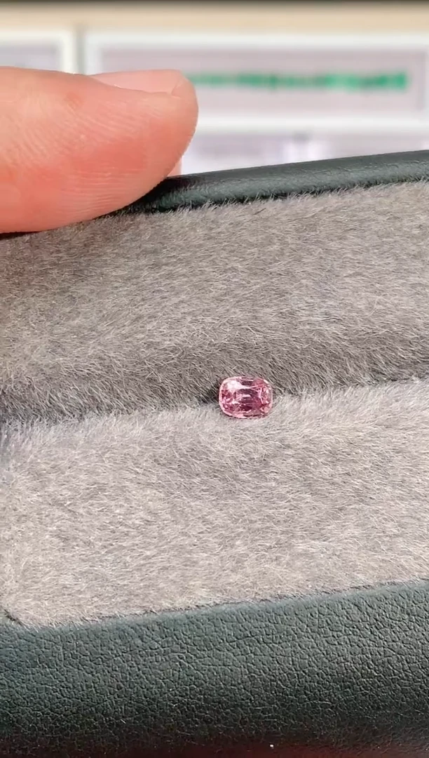 裸石尖晶石0.48-48天然尖晶石