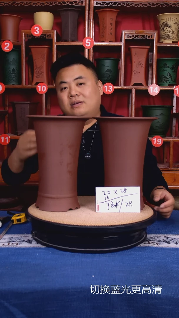 紫砂花盆111111111