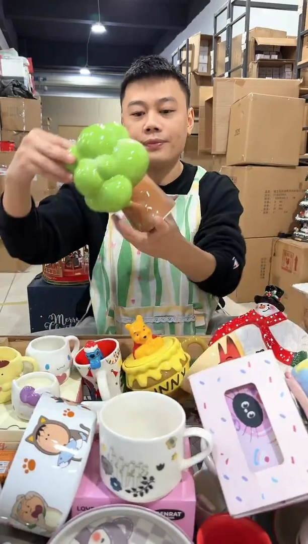 瓷片622-10孤品默认微瑕不退不换