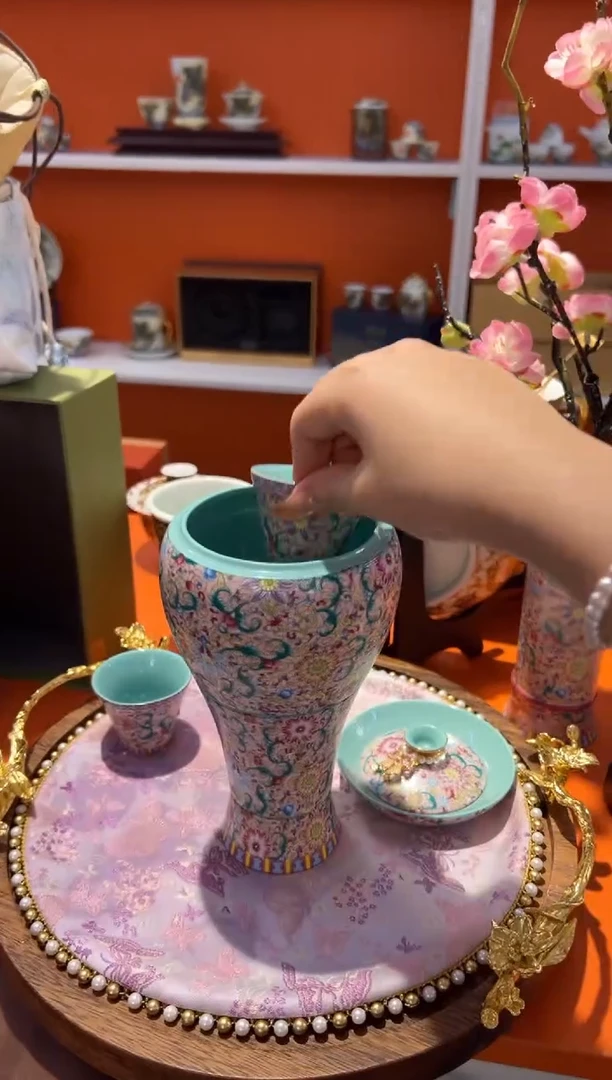 瓷片小乔闪购链接