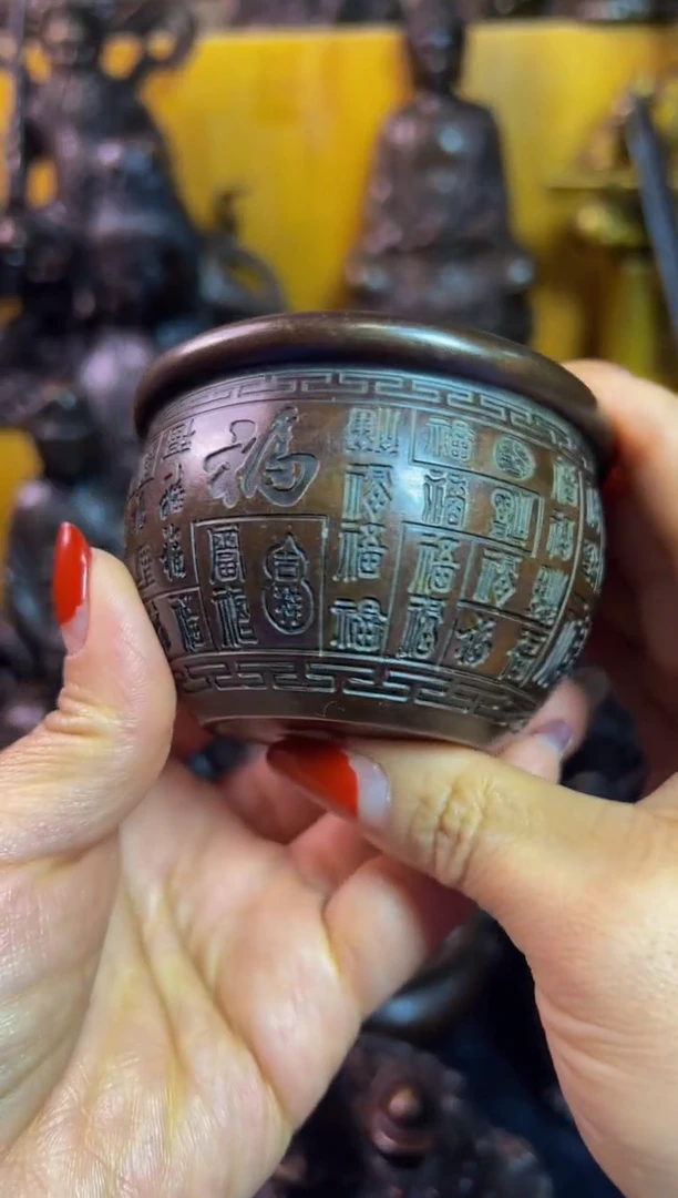 【闪购商品】1案台摆件 物品摆件